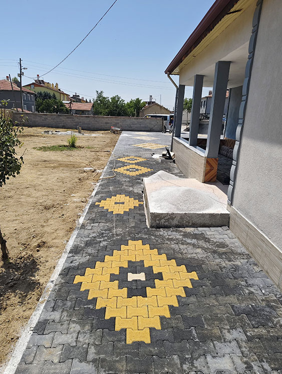 Çevre Düzenleme