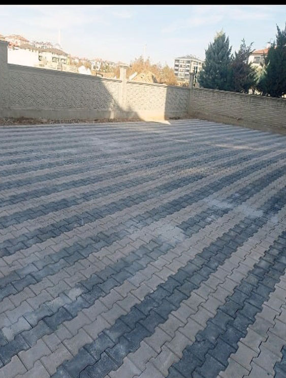 Çevre Düzenleme