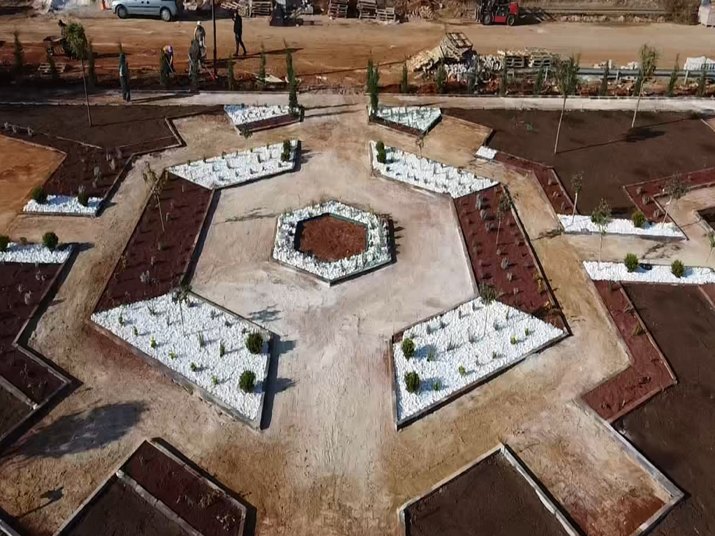 Konya Peyzaj,Konya Peyzaj Mimarı,Konya Peyzaj firmaları