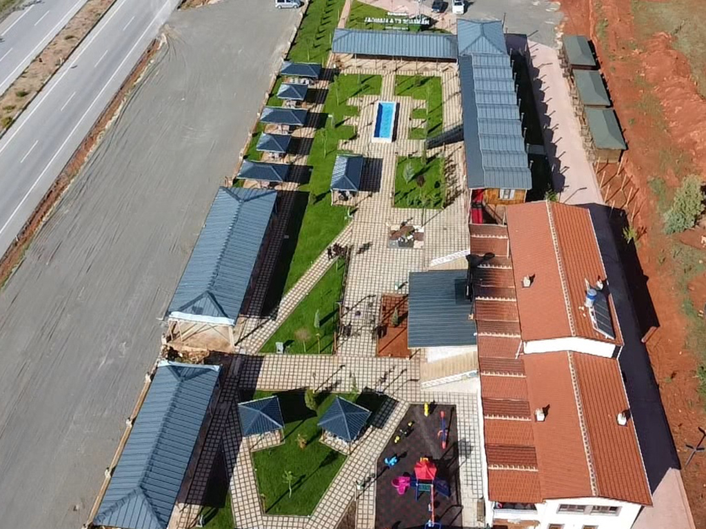 Konya Peyzaj,Konya Peyzaj Mimarı,Konya Peyzaj firmaları