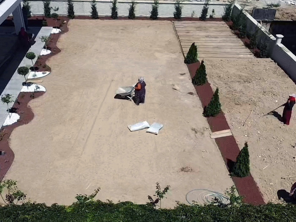 Konya Peyzaj,Konya Peyzaj Mimarı,Konya Peyzaj firmaları
